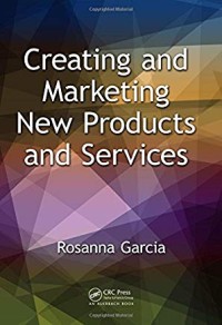 Image of Creating And Marketing New Products And Services
