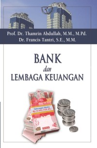 Image of Bank Dan Lembaga Keuagan Ed.1 Cet. 4