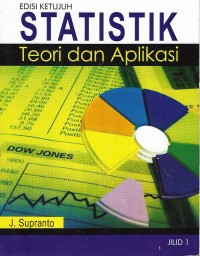 Image of Statistik : Teori Dan Aplikasi Ed.7
