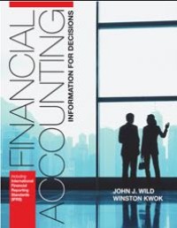 Image of Financial Accounting: Information for Decisions