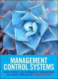 Image of Management Control Systems