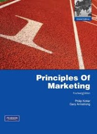 Image of Principles Of Marketing 14th Ed