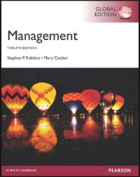 Image of Management 12th Ed