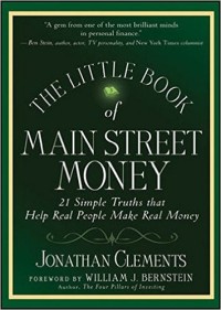 Image of The Little Book of Main Street Money