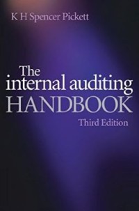 Image of The Internal Auditing Handbook 3rd Ed