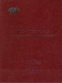 Image of Technology And Innovation Management
