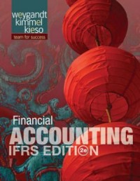 Image of Financial Accounting  2nd Ed