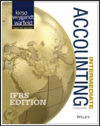 Image of Intermediate Accounting 2nd Ed