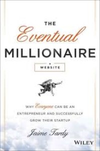 Image of The Eventual Millionaire