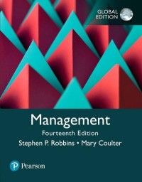 Image of Management 14th Ed