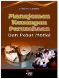 Image of Manajemen Keuangan Perusahaan dan Pasar Modal Ed. 1