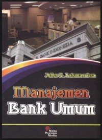 Image of Manajemen Bank Umum