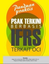 Image of Panduan Praktis PSAK Terkini Berbasis IFRS Terkait OCI