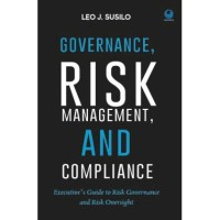 Image of Governance, Risk Management, and Compliance