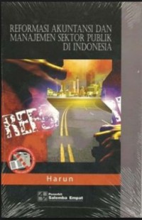 Image of Reformasi Akuntansi dan Manajemen Sektor Publik di Indonesia