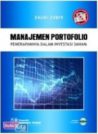 Image of Manajemen Portofolio : Penerapannya Dalam Investasi Saham