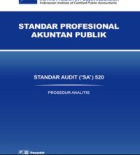 Image of Standar Profesional Akuntan Publik: Standar Audit (