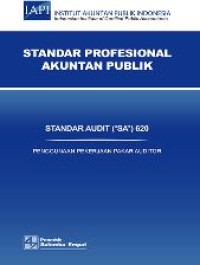 Image of Standar Profesional Akuntan Publik: Standar Audit (