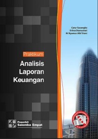 Image of Praktikum Analisis Laporan Keuangan Cet. 3