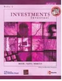 Image of Investasi Buku 2 Ed.6