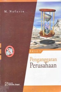 Image of Penganggaran Perusahaan Ed.3