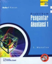 Image of Praktikum Pengantar Akuntansi 1 Seri 2
