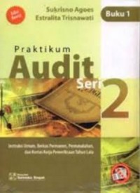 Image of Praktikum Audit Seri 2