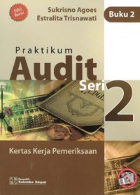Image of Praktikum Audit Seri 2: Kertas Kerja Pemeriksaan