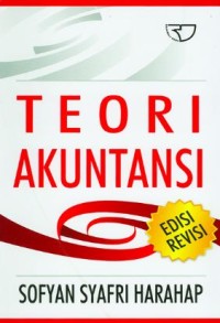 Image of Teori Akuntansi Edisi Revisi