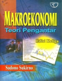 Image of Makroekonomi: Teori Pengantar Ed. 3