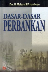 Image of Dasar - dasar Perbankan