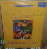 Image of Manajemen Ed. 6 Jilid 2