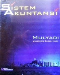 Image of Sistem Akuntansi Ed. 3 Cet. 3