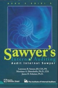 Image of Audit Internal Sawyer Ed. 5