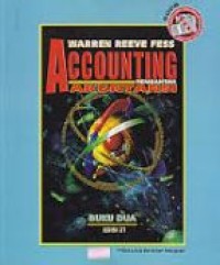 Image of Accounting: Pengantar Akuntansi Ed 21