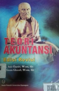 Image of Teori Akuntansi Edisi Revisi