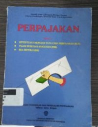 Image of Perpajakan