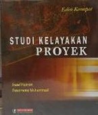 Image of Studi Kelayakan Proyek Ed. 4