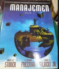 Image of Manajemen Jil.1
