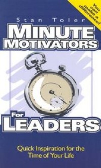 Image of Minute Motivators Leaders