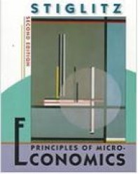 Image of Principles Of Microeconomics 2nd ed