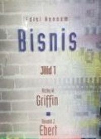Image of Bisnis Ed. 6 Jil. 1