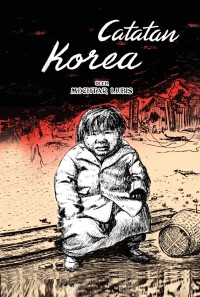 Image of Tjatatan Korea : Catatan Korea