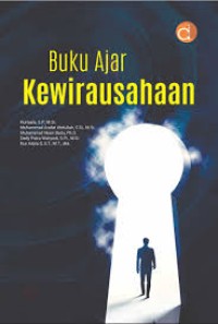 Image of Buku Ajar Kewirausahaan