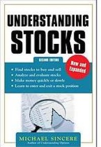 Image of Understanding Stocks 2nd Ed