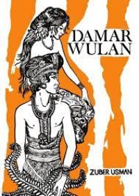 Image of Damar Wulan