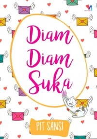 Image of Diam - Diam Suka