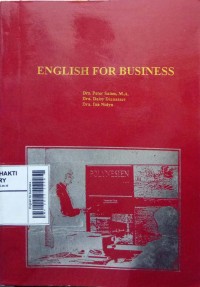 Image of English For Business 1st Ed