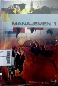 Image of Manajemen 1