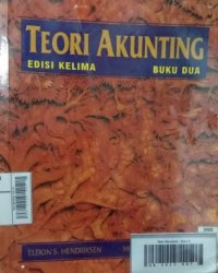 Image of Teori Akunting Ed. 5 Buku 2